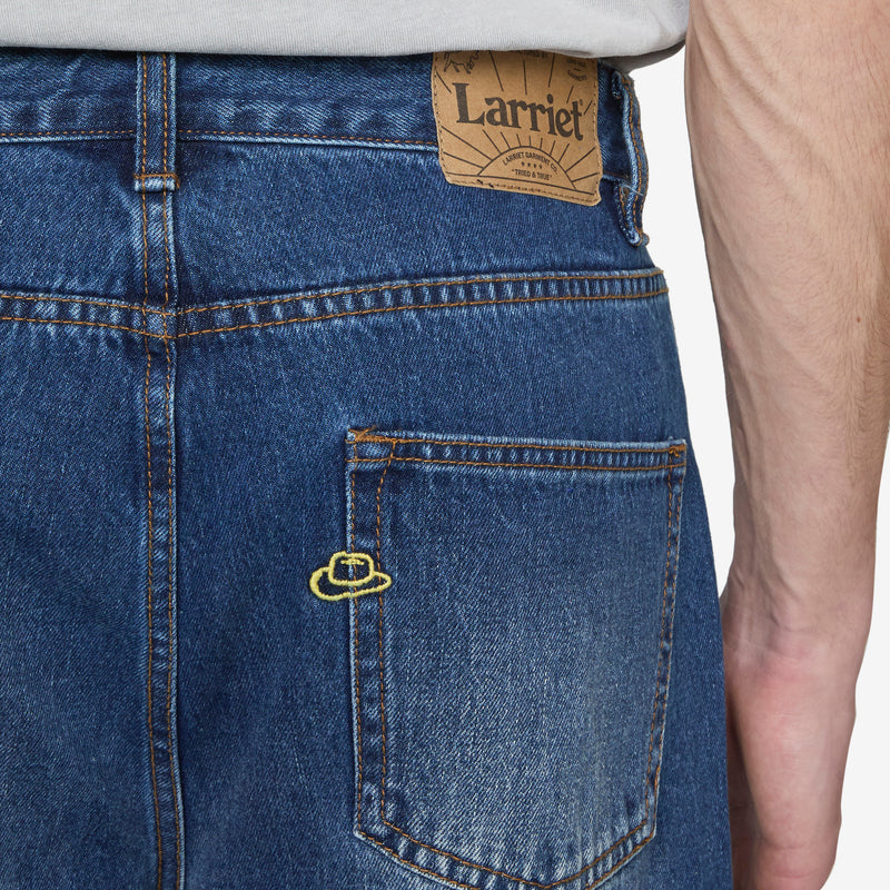 Walé Jeans 70s Wash Pants