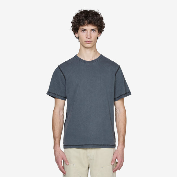 Blind T-Shirt Used Black Tees