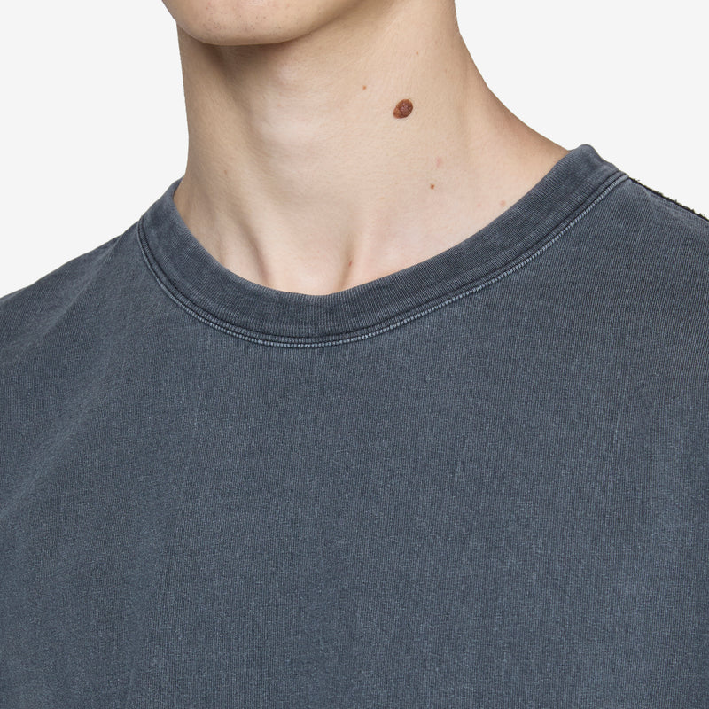 Blind T-Shirt Used Black Tees