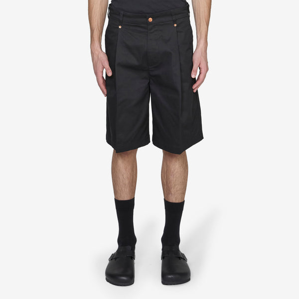 Lyu Short Black Shorts