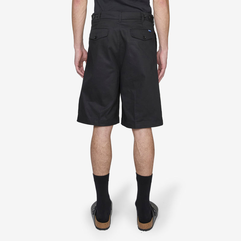 Lyu Short Black Shorts
