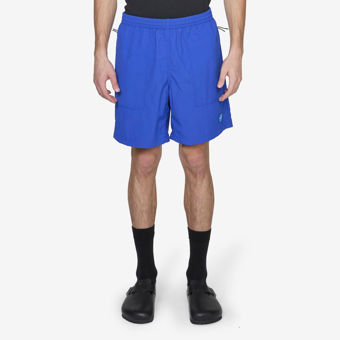 Rec Short Cobalt Shorts
