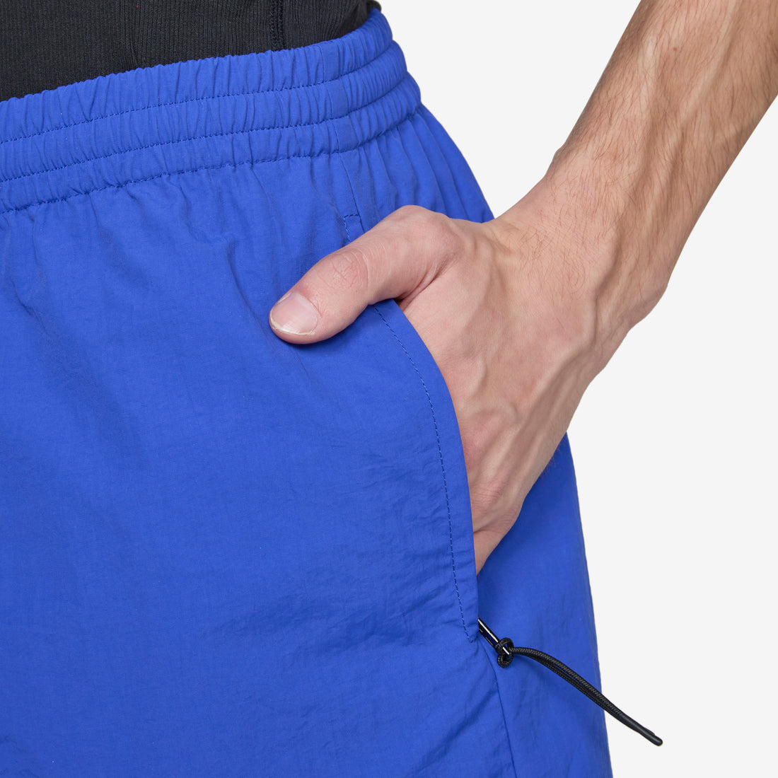 Rec Short Cobalt Shorts