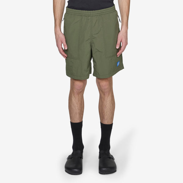 Rec Short Army Shorts
