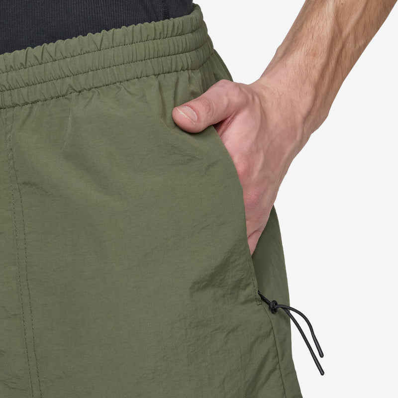 Rec Short Army Shorts