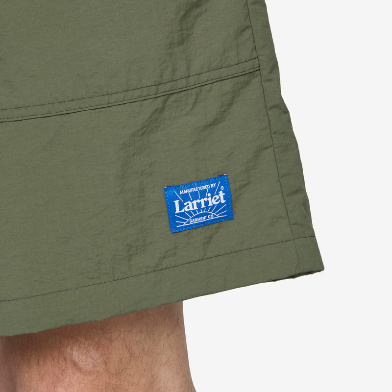 Rec Short Army Shorts