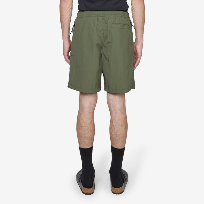 Rec Short Army Shorts