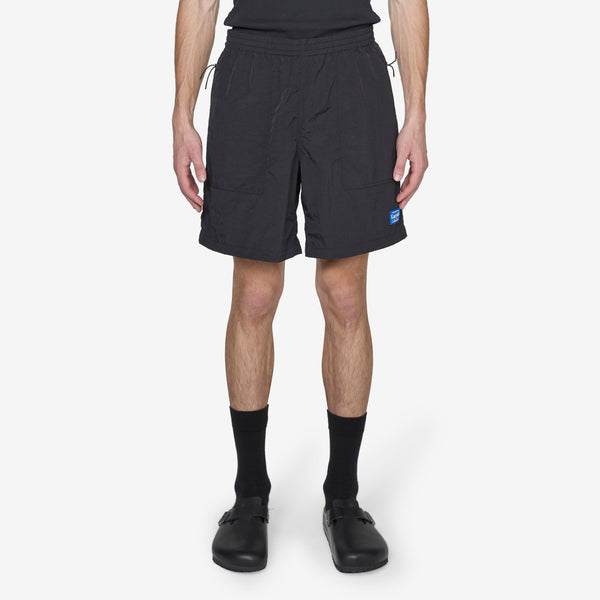 Rec Short Black Shorts
