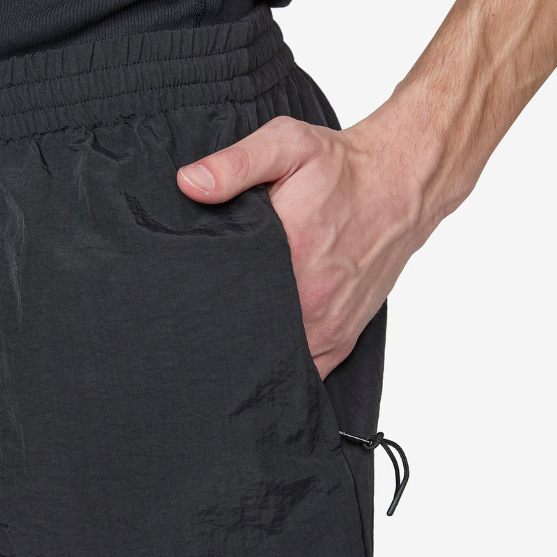Rec Short Black Shorts