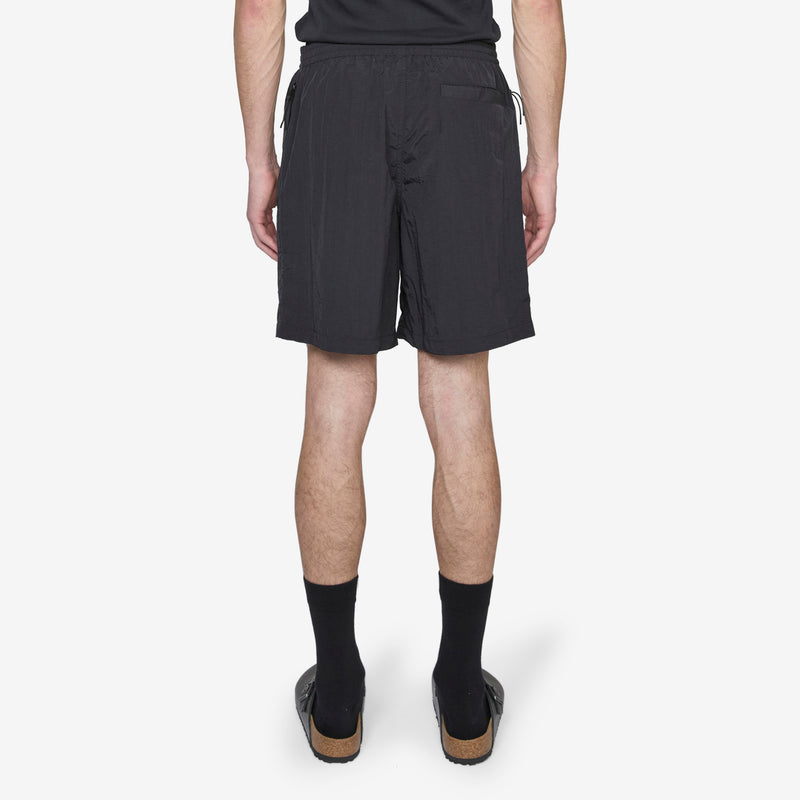 Rec Short Black Shorts