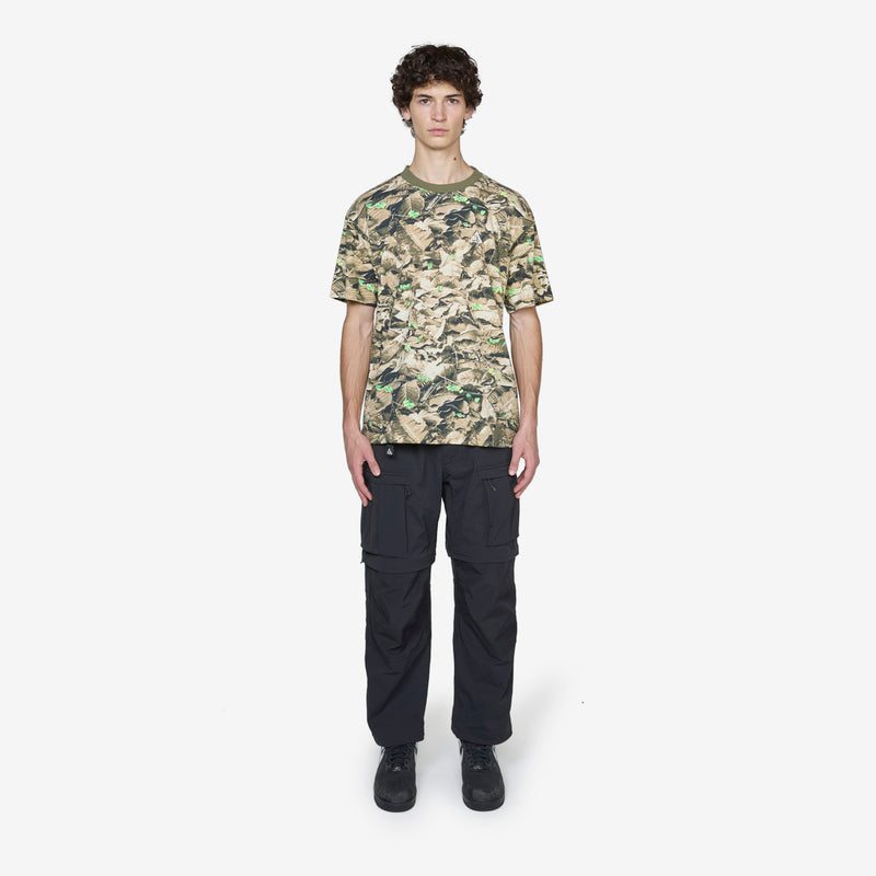 ACG Dri-FIT T-Shirt Medium Olive Tees