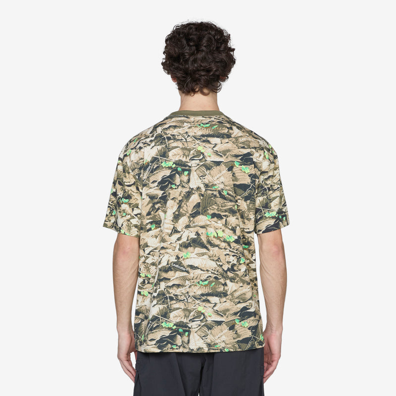 ACG Dri-FIT T-Shirt Medium Olive Tees