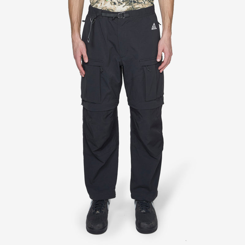ACG 'Smith Summit' Cargo Pant Black | Anthracite | Summit White Pants