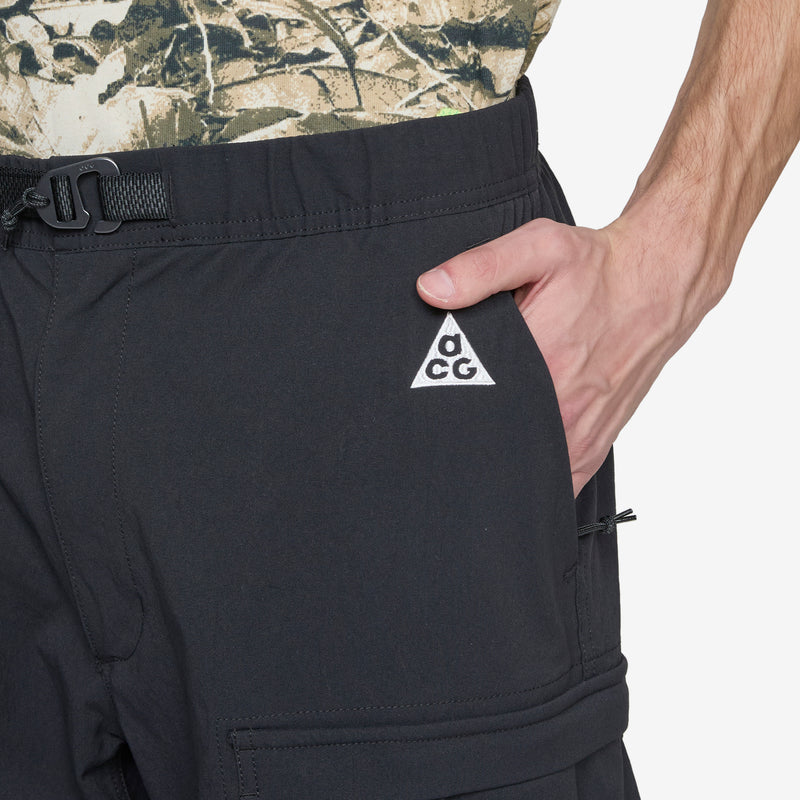 ACG 'Smith Summit' Cargo Pant Black | Anthracite | Summit White Pants