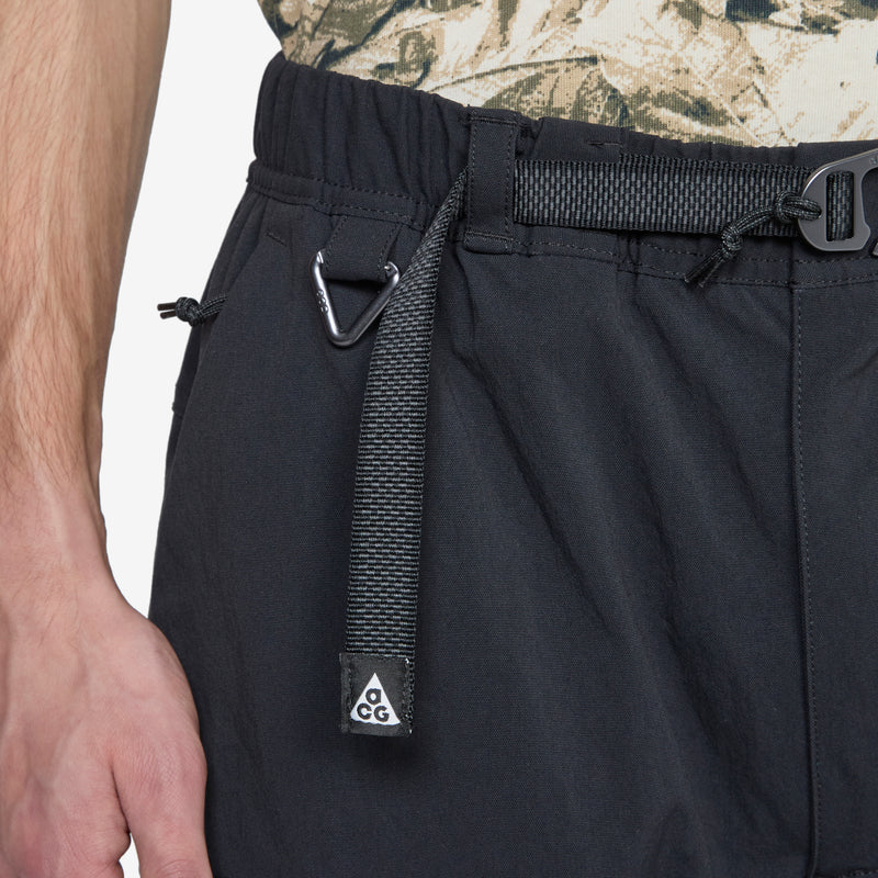 ACG 'Smith Summit' Cargo Pant Black | Anthracite | Summit White Pants
