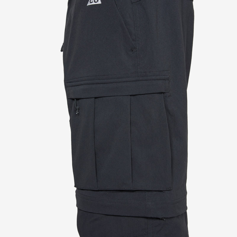 ACG 'Smith Summit' Cargo Pant Black | Anthracite | Summit White Pants