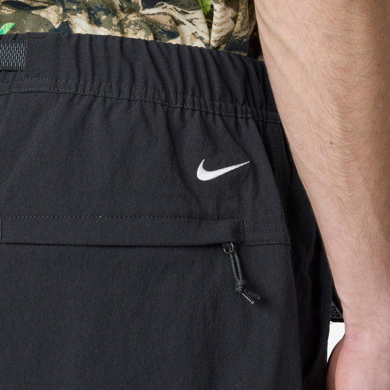 ACG 'Smith Summit' Cargo Pant Black | Anthracite | Summit White Pants