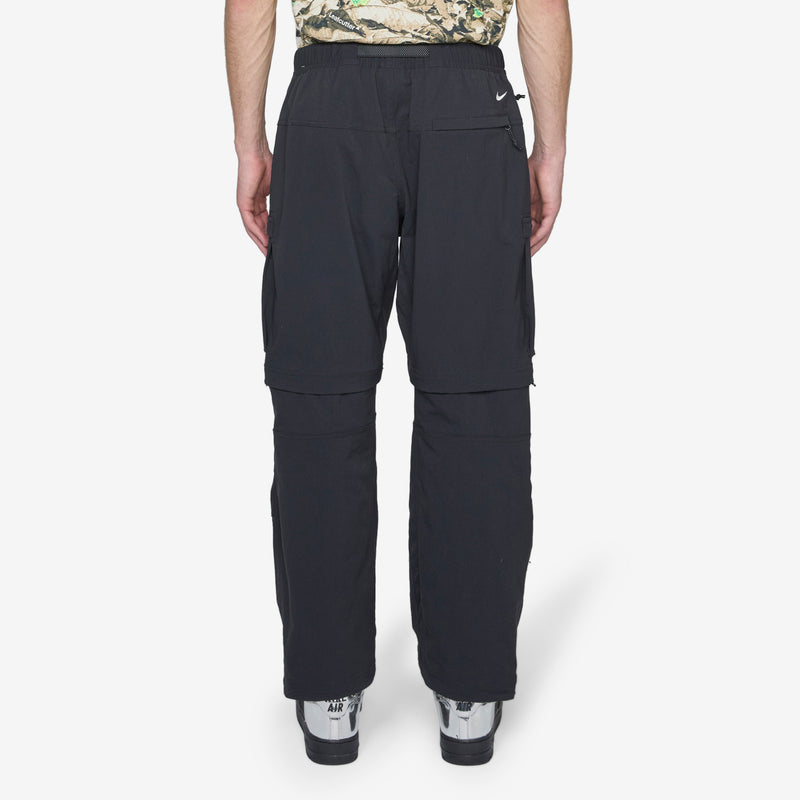 ACG 'Smith Summit' Cargo Pant Black | Anthracite | Summit White Pants