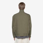 Hunting Hiker Jacket Sage Green