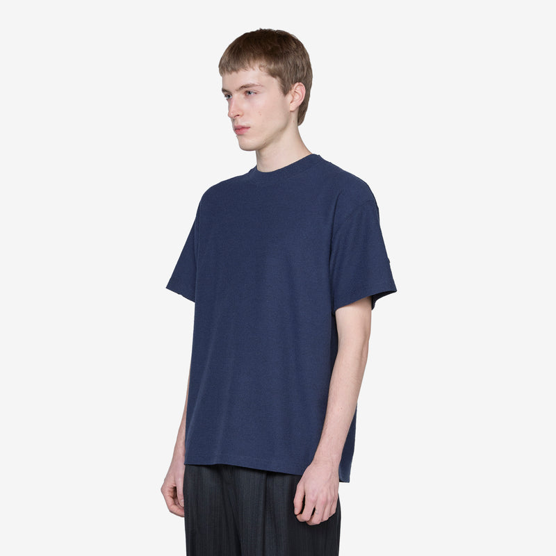 Kai T-Shirt Navy Tees