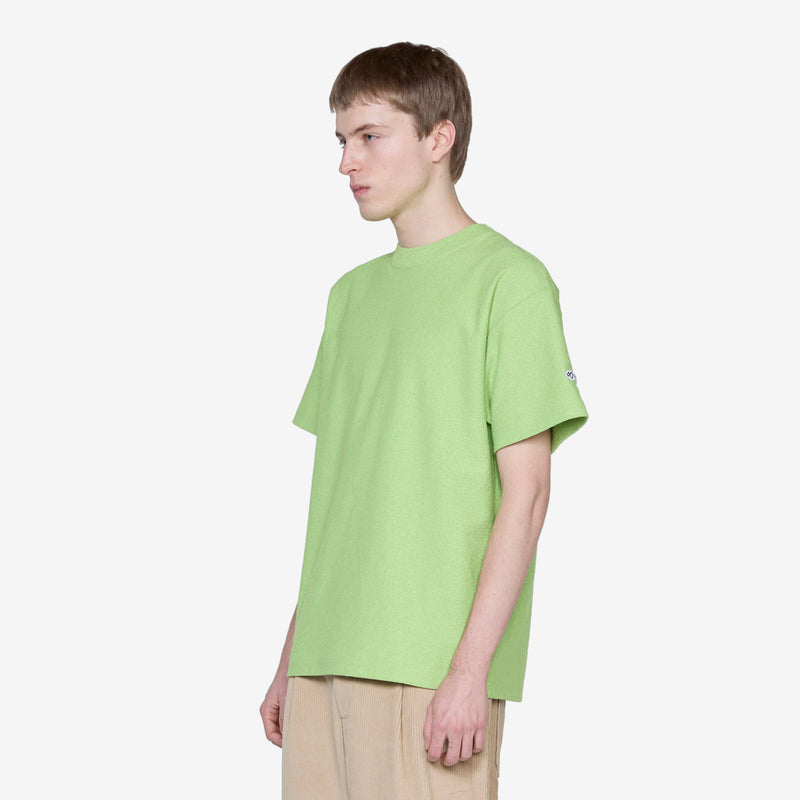 Kai T-Shirt Green Tees