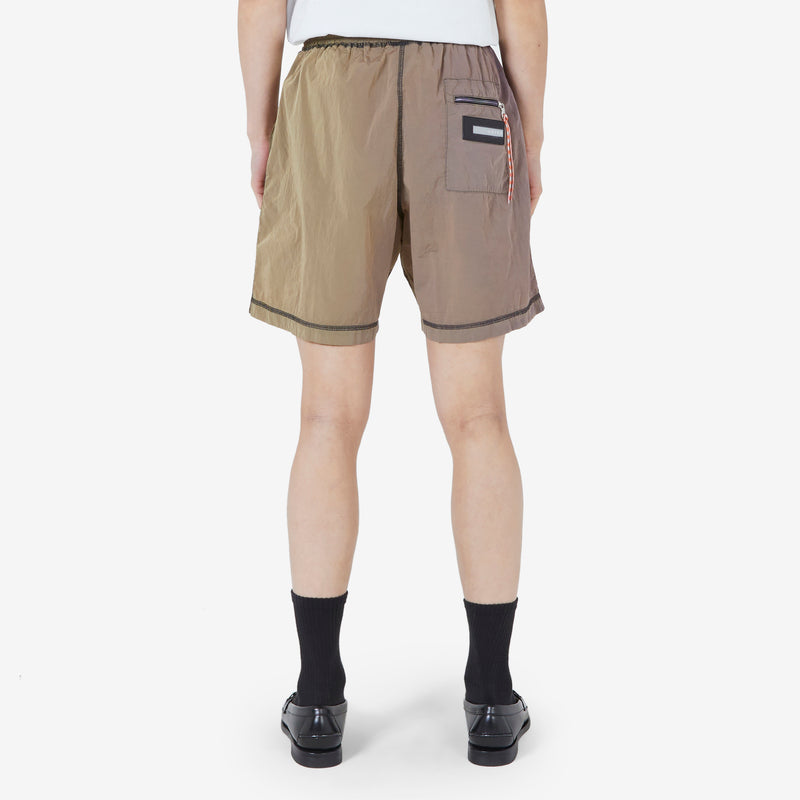 Spruzzo Windcheater Short Grape