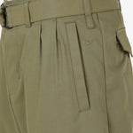 ESC Woven Worker Pant Medium Olive