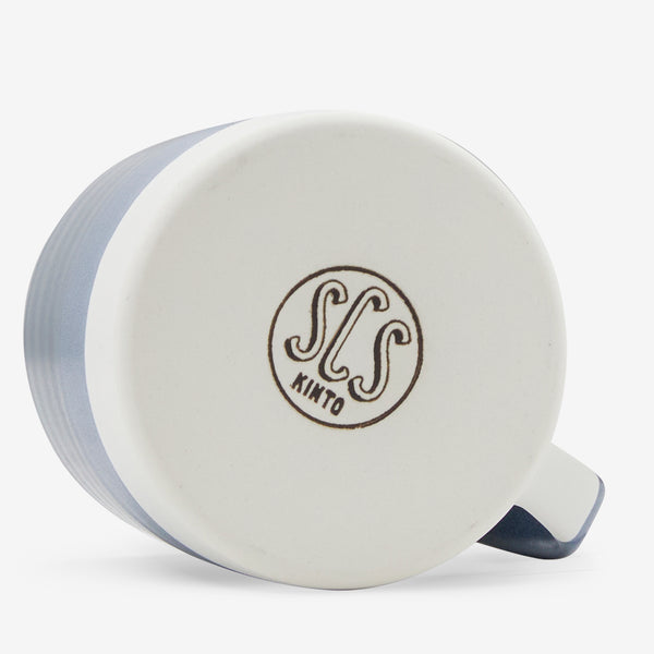 SCS-S03 Mug 320ml Navy | White