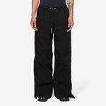 Women's Energy Track Pants Black