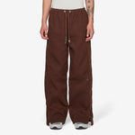 Women's Energy Track Pants Cacao Wow
