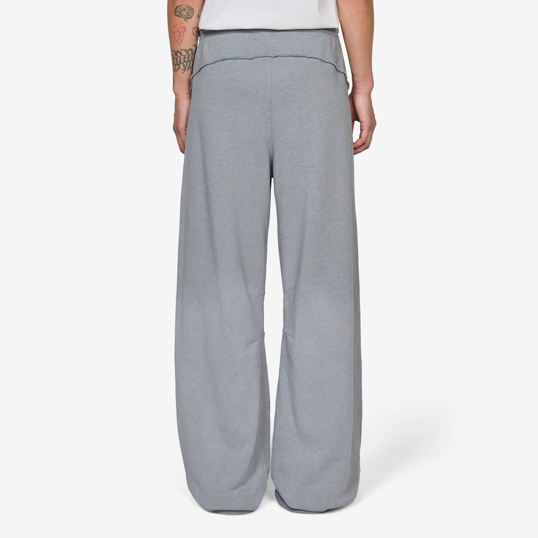Women's Energy Studio Fleece Pants Cool Grey Heather Pants