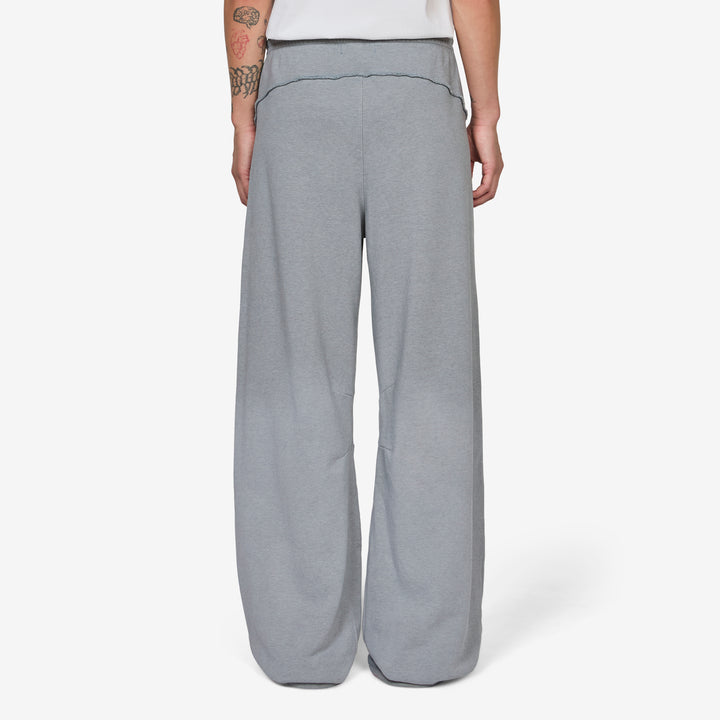 Women's Energy Studio Fleece Pants Cool Grey Heather