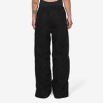 Women's Energy Track Pants Black