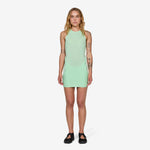 Women's Energy Tank Top Cucumber Calm