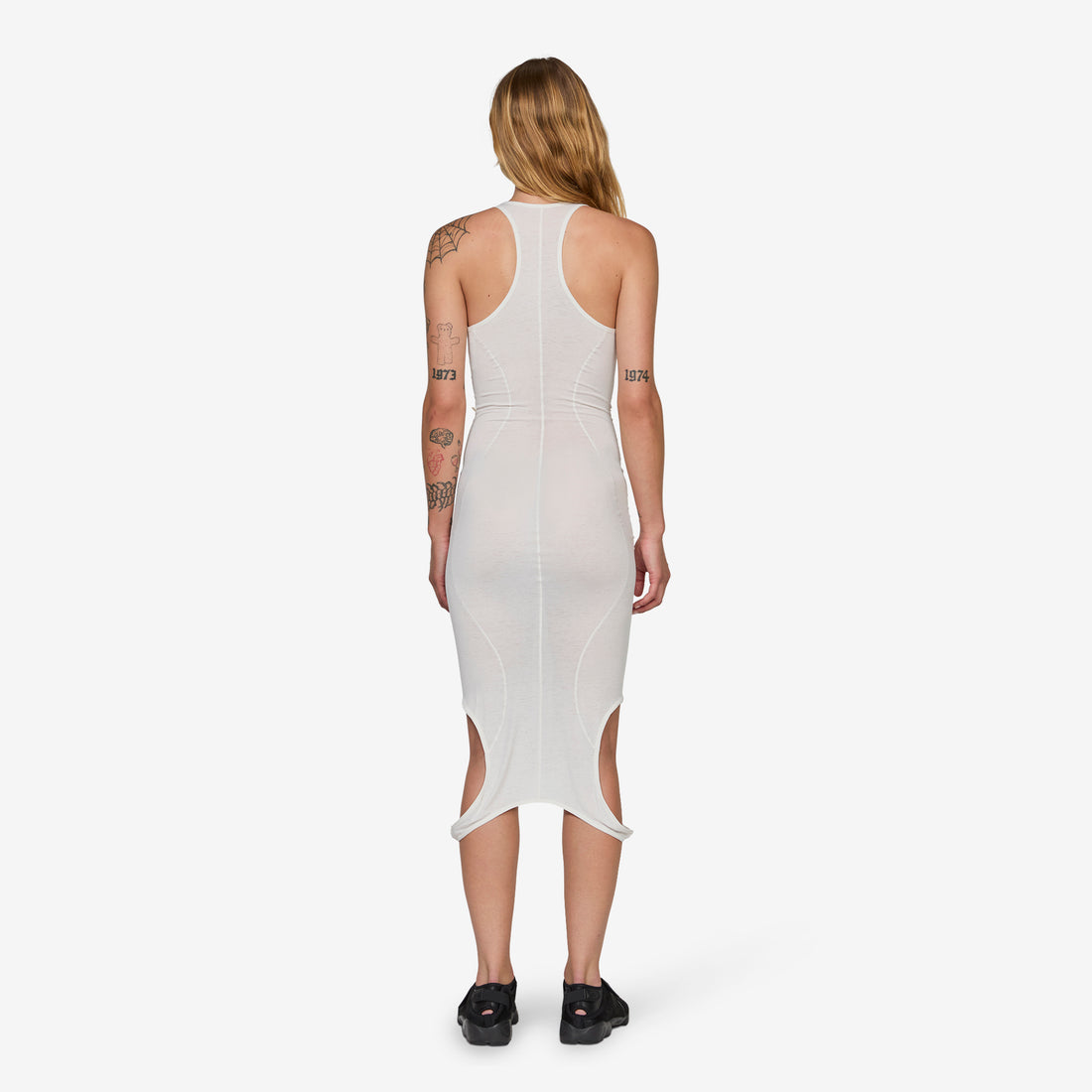 Women's Energy Tank Top Phantom Tees