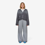 Women's Energy Studio Fleece Hoodie Black