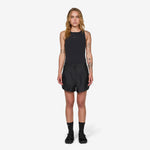 Women's Energy Bodysuit Black