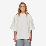Women's Energy Oversized Short-Sleeve T-Shirt Phantom