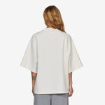 Women's Energy Oversized Short-Sleeve T-Shirt Phantom