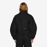 Women's Energy Track Jacket Black