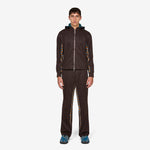 ASICS NOVALIS Styrax Track Pants Mole
