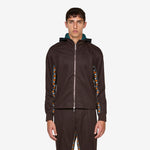 ASICS NOVALIS Styrax Track Jacket Mole