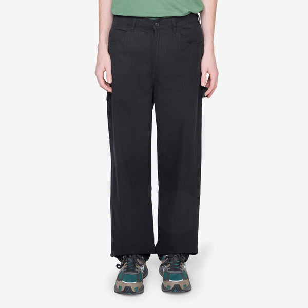 Carpenter Pant Black Pants