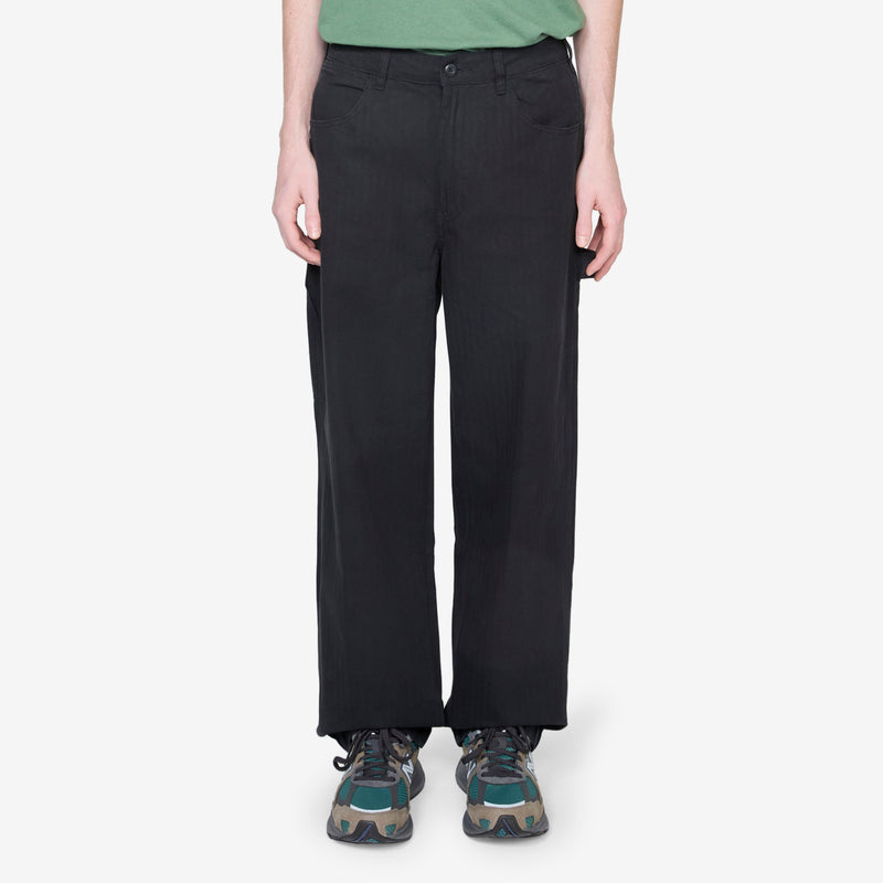 Carpenter Pant Black Pants