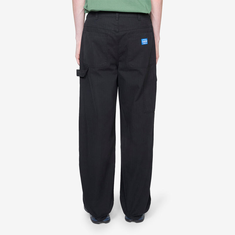 Carpenter Pant Black Pants