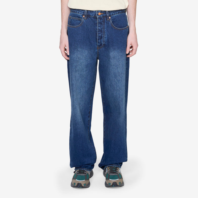 Walé Jeans 70s Wash Pants