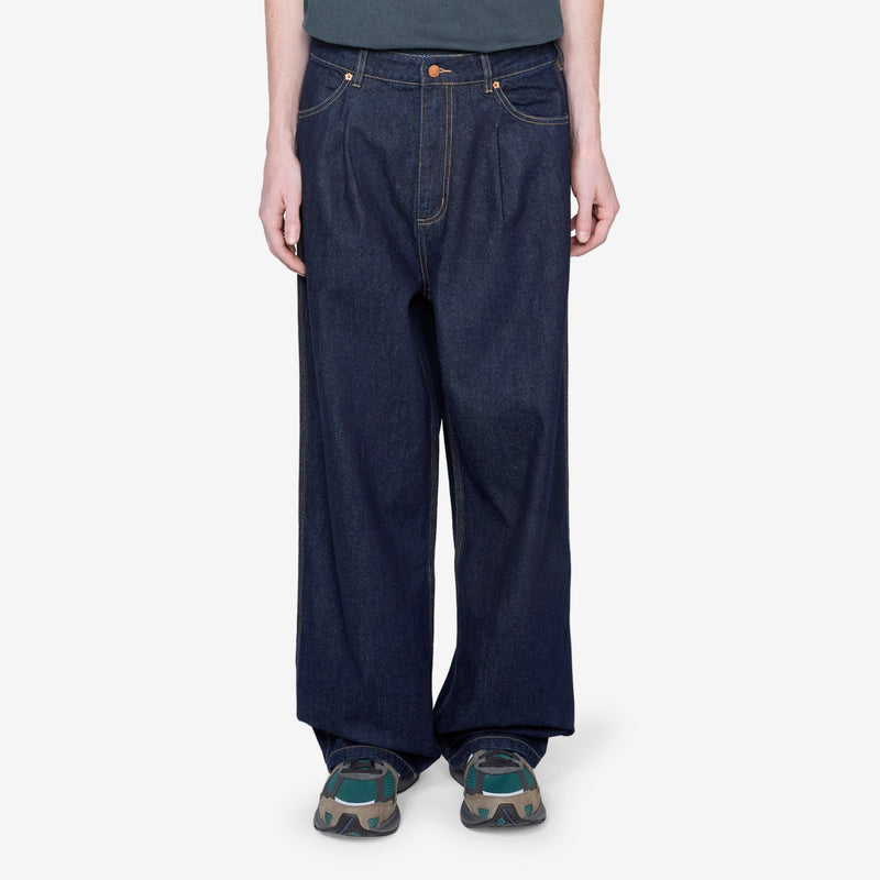 Frederick Pant Indigo Denim Pants