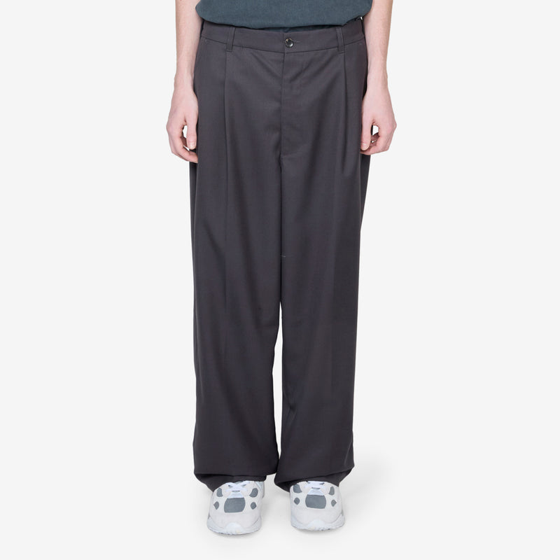Onder Pant Charcoal Pants