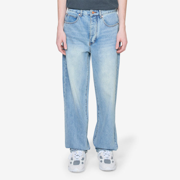 Walé Jeans Light Blue Pants