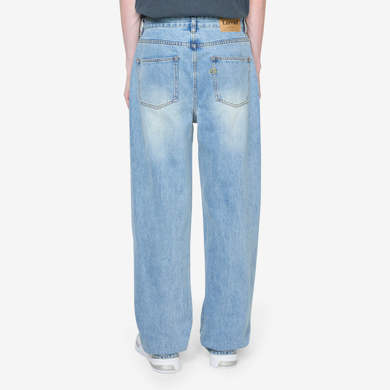 Walé Jeans Light Blue Pants